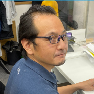 伊庭野 幹一